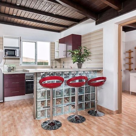 Villa Ralue Tuineje 外观 照片