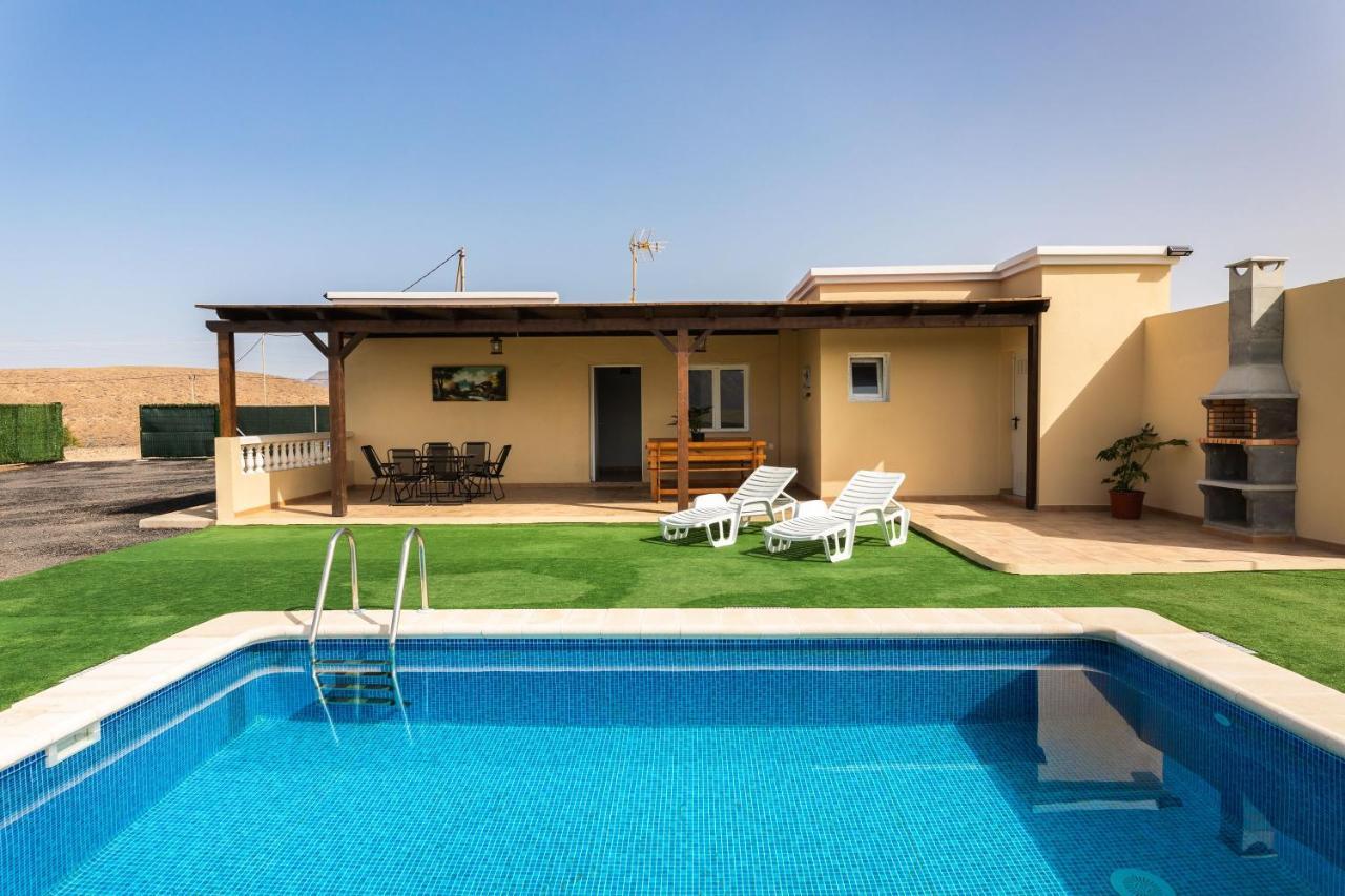 Villa Ralue Tuineje 外观 照片