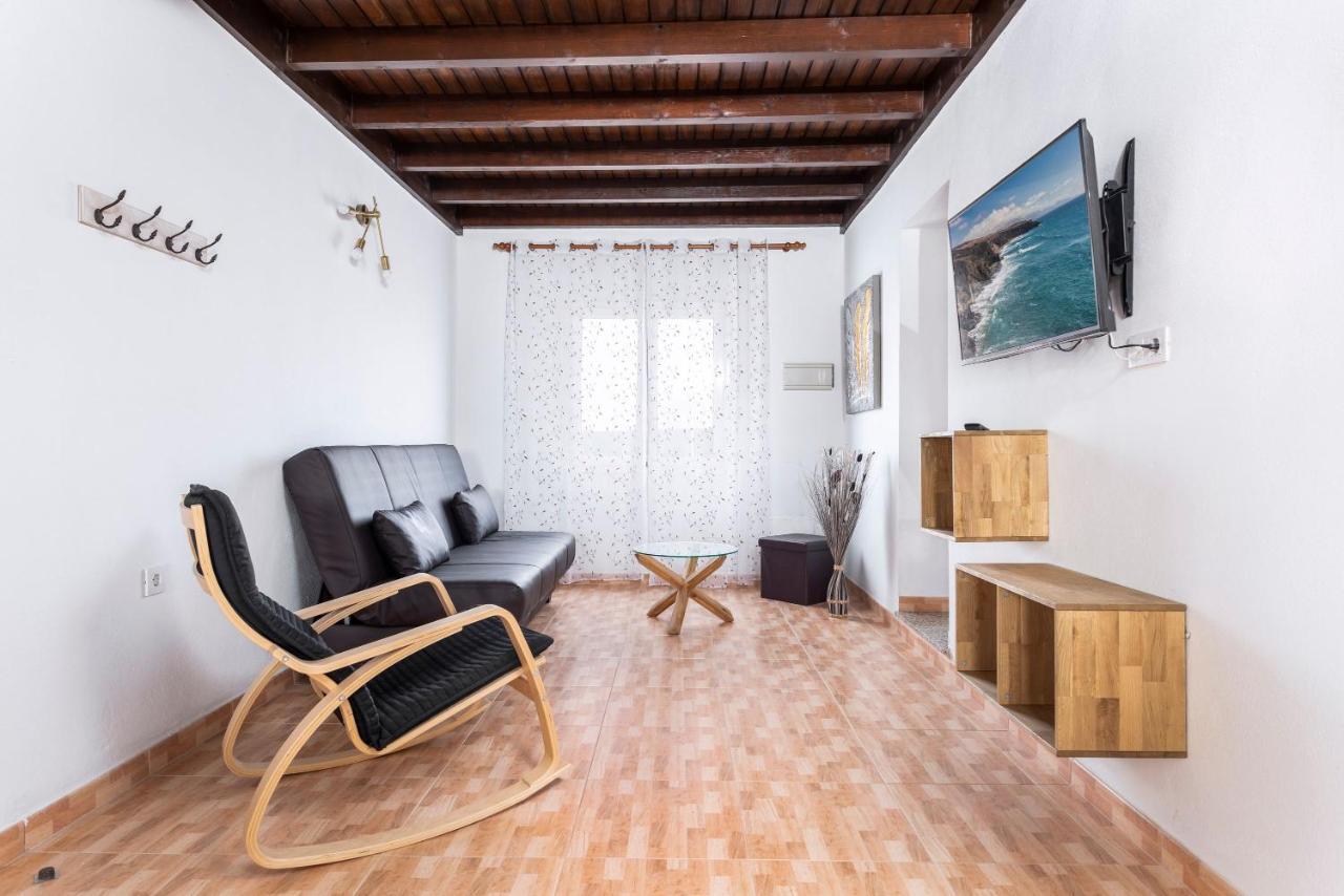 Villa Ralue Tuineje 外观 照片