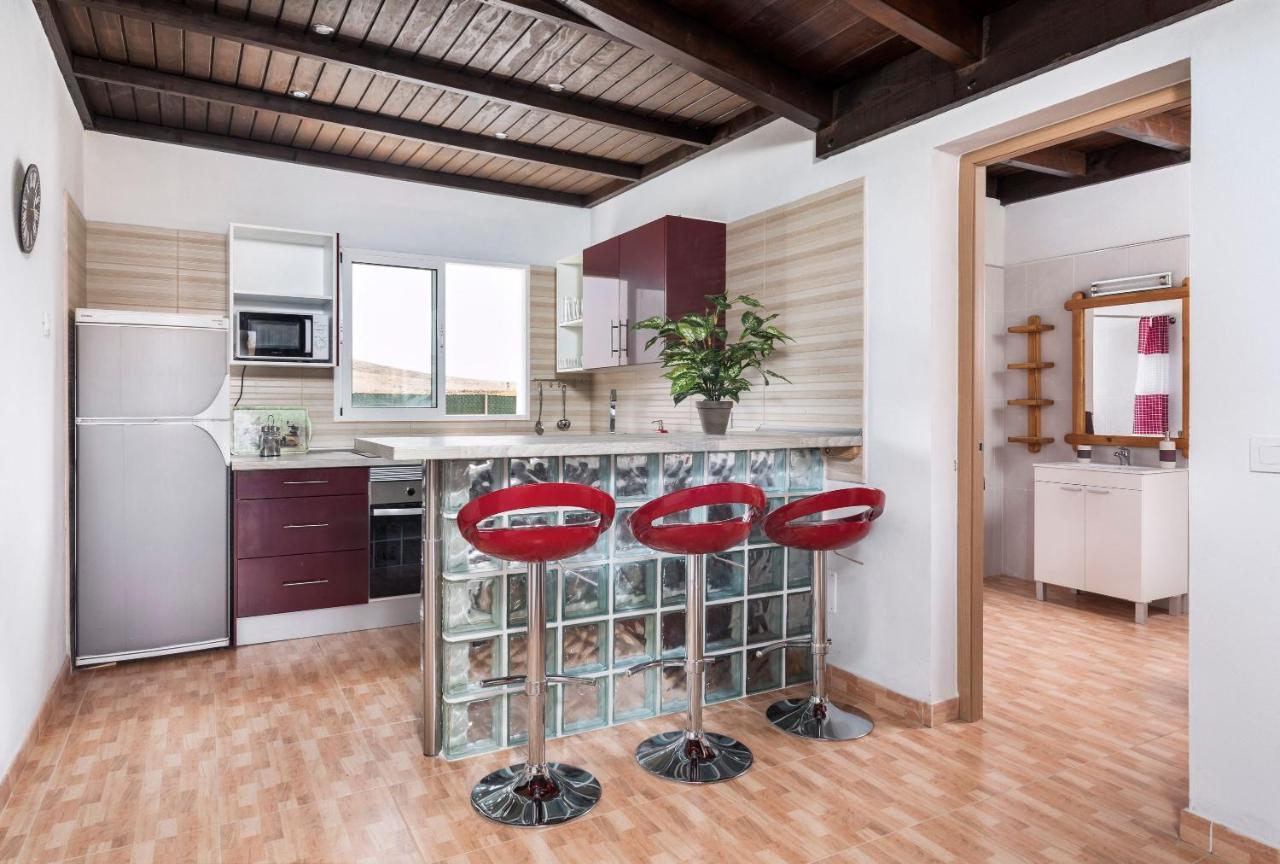 Villa Ralue Tuineje 外观 照片
