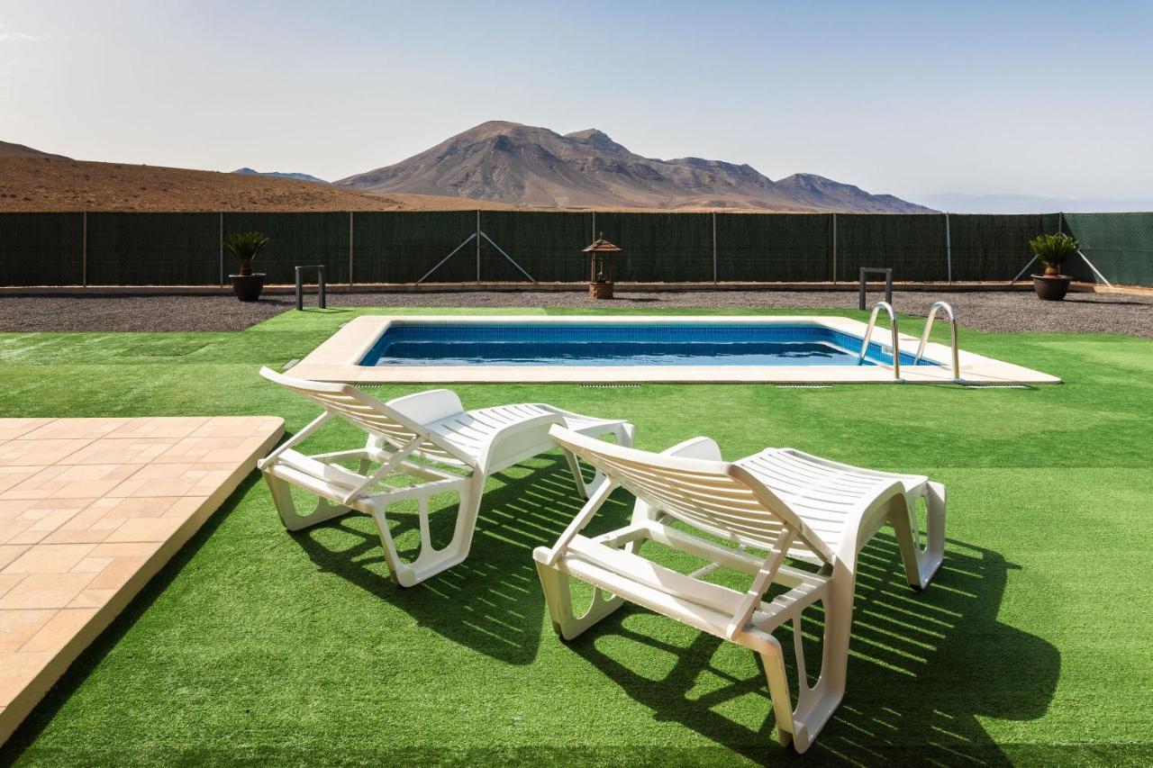 Villa Ralue Tuineje 外观 照片
