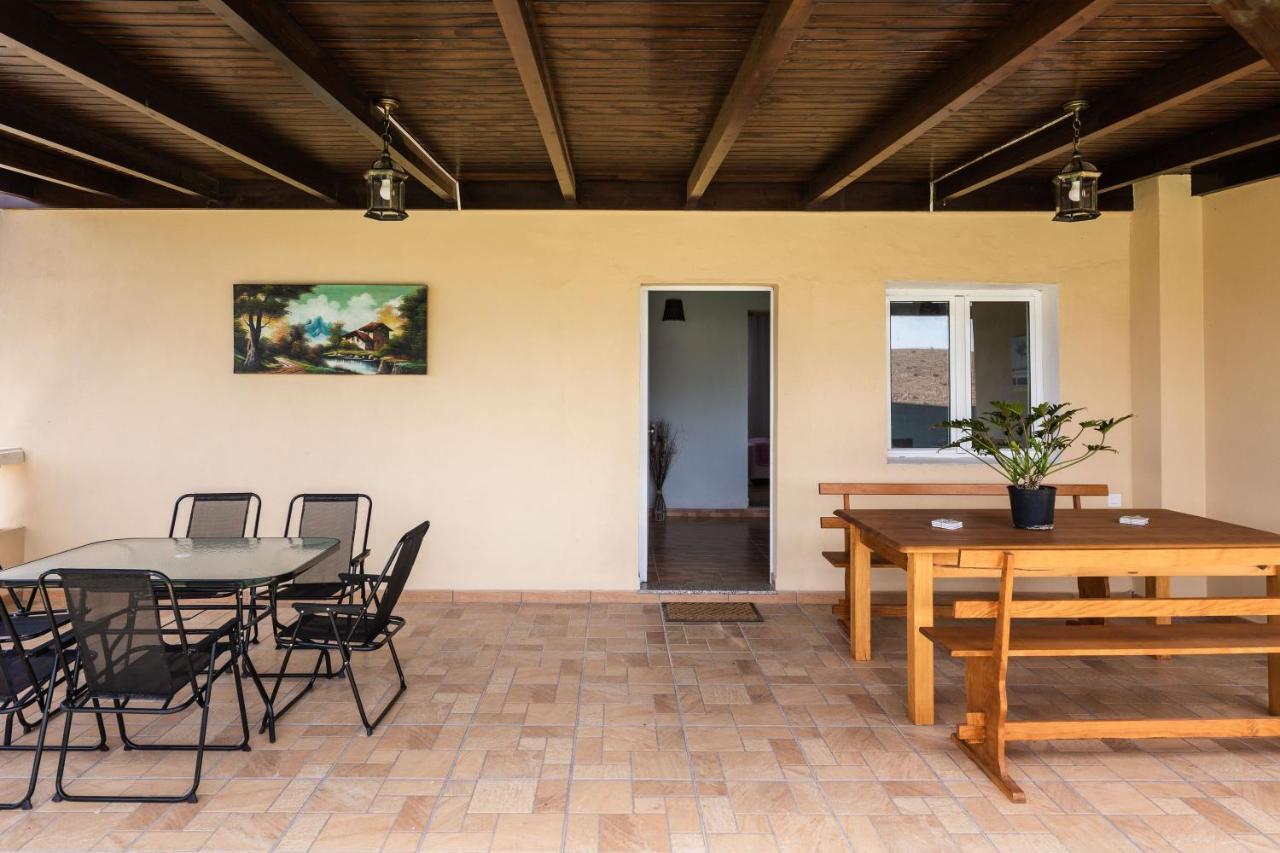 Villa Ralue Tuineje 外观 照片